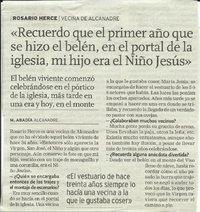 Entrevista