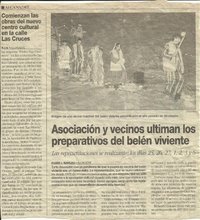 Últimos preparativos