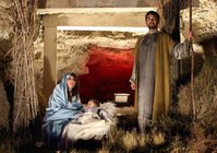 El nacimiento